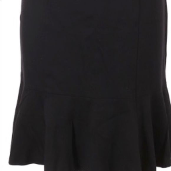 Plus Ruffle Skirt - Picture 2 of 7